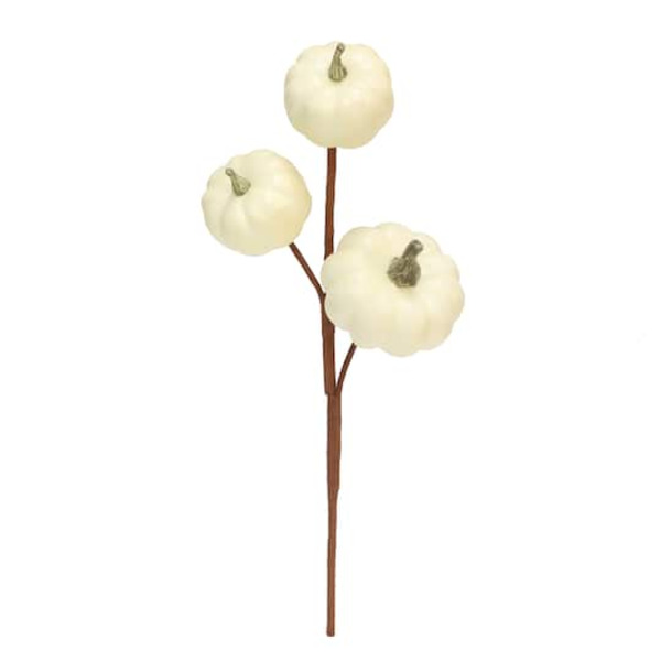 Ashland Pumpkin Pick - Cream