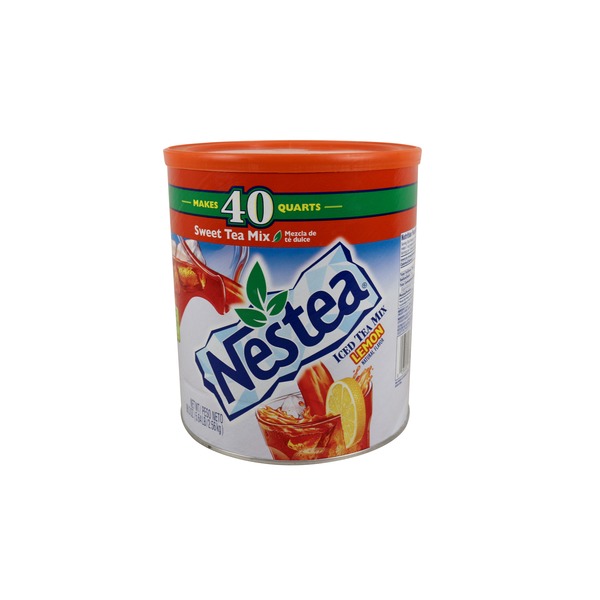 Nestea Sweet Iced Tea Mix (90.3 oz) from Costco Instacart