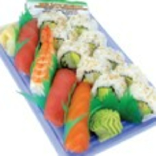 Market 32 Sushi Shoreline Combo Same-Day Delivery or Pickup