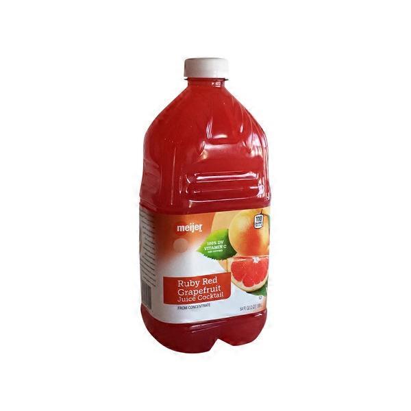 ruby red grapefruit juice ruby red grapefruit juice