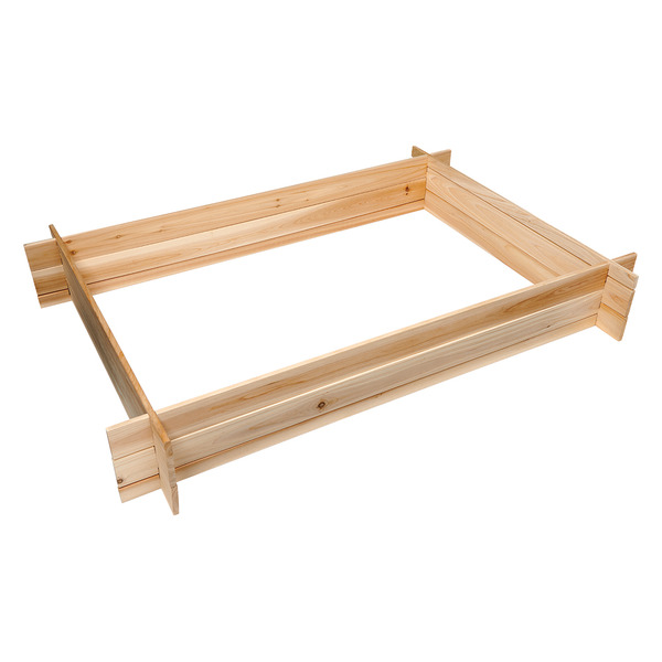 Aldi Raised Garden Bed