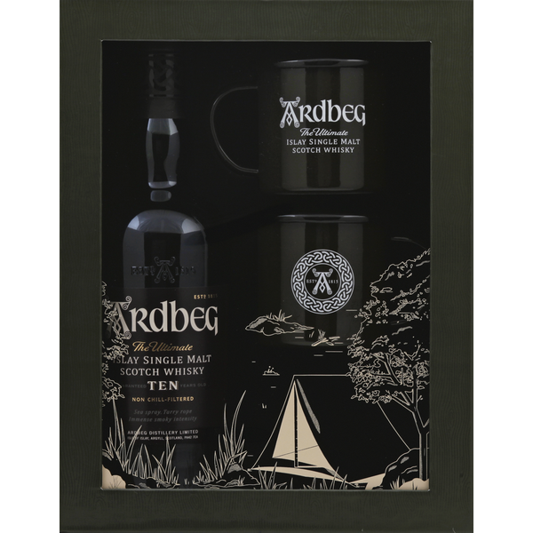 Ardbeg Scotch Whisky, Single Malt, Islay Same-Day Delivery