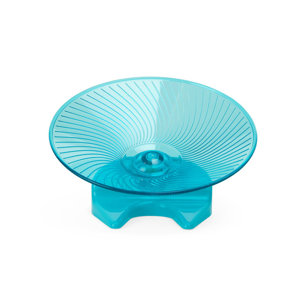 Every Yay Animals Exercise Saucer, Small
