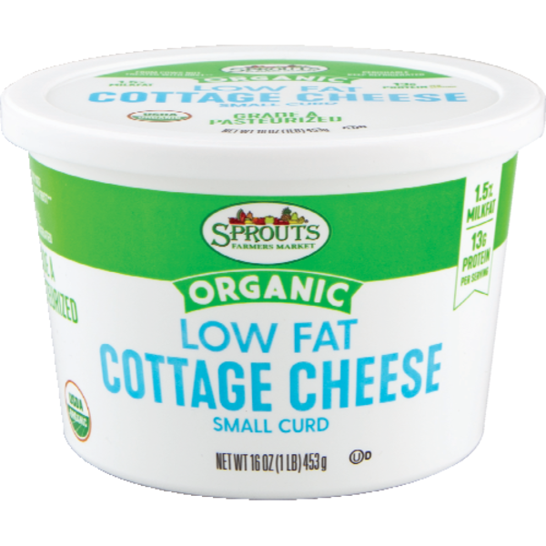 Sprouts Farmers Market Sprouts Cottage Fat SameDay