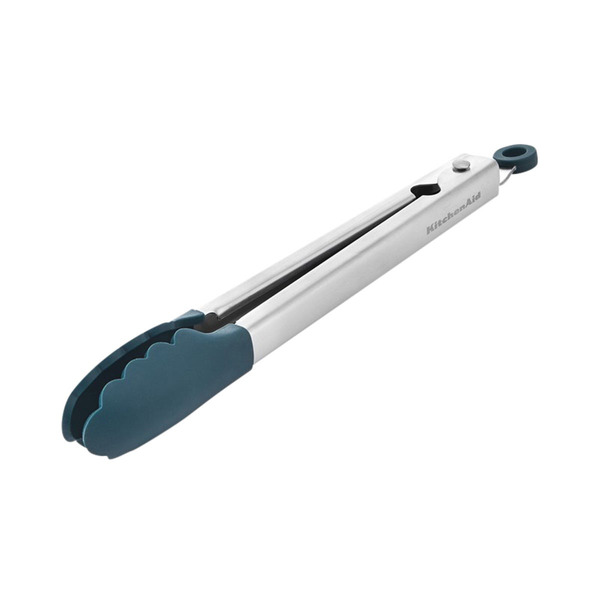 KitchenAid 12-inch Top-locking Tongs