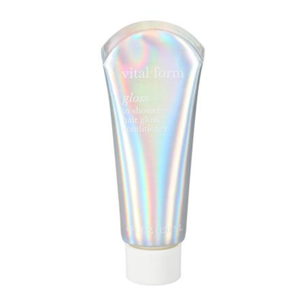 Vital Form Gloss In-Shower Hair Gloss Conditioner