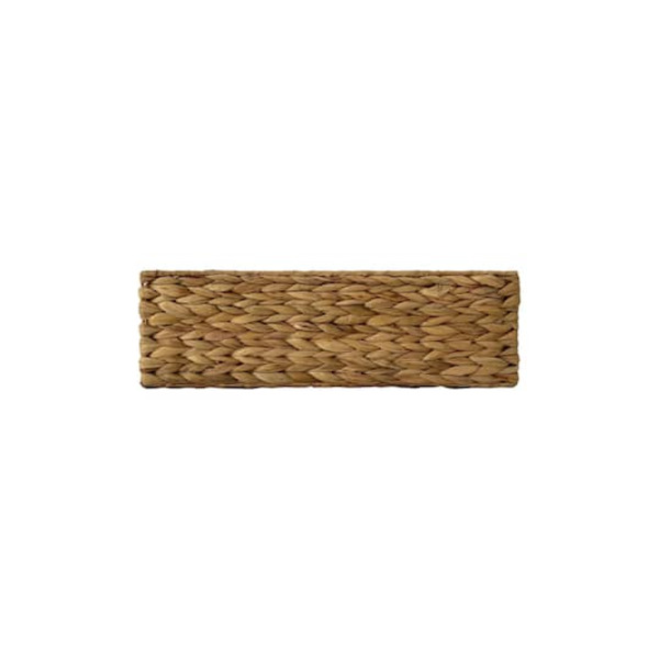 Ashland Underbed Basket, 19 x 13 x 6 Inch