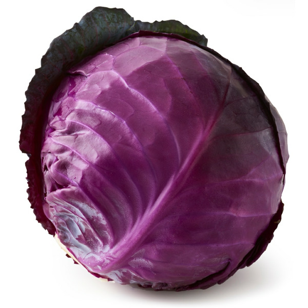 Red Cabbage
