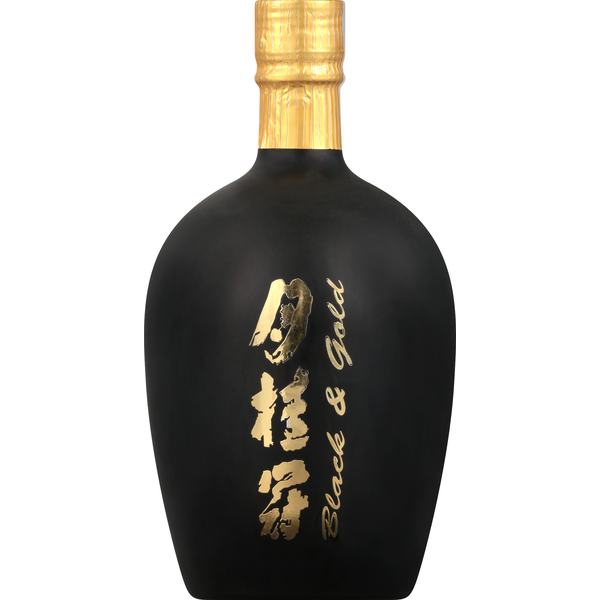 Gekkeikan Sake