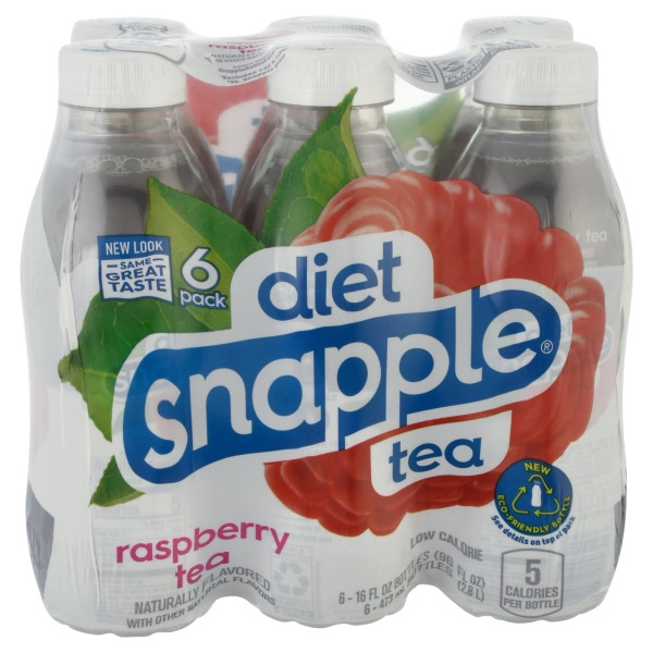 Snapple Raspberry Tea Bags Big Y Snapple Raspberry Tea Same-Day Delivery | Instacart
