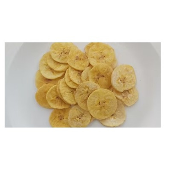 Plantain Chips - 20oz