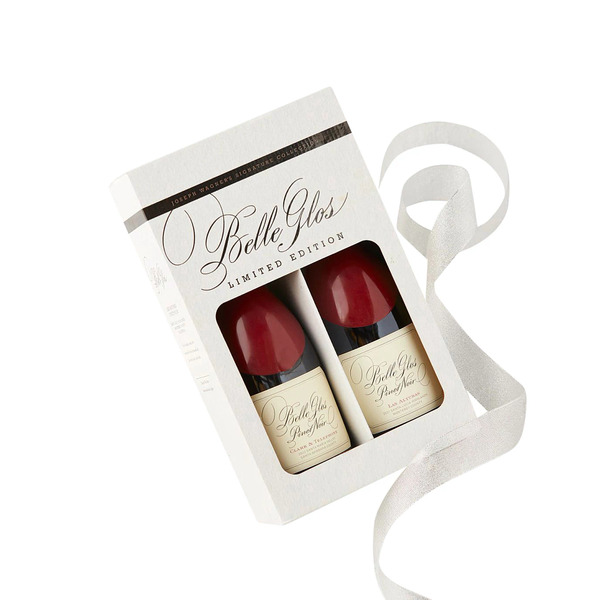 l*o様 Belle Glos Pinot Noir 750ml 2本セット 0085562200081