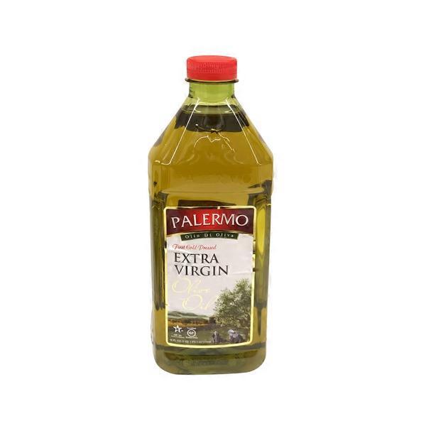 Palermo's Extra Virgin Olive Oil (48 fl oz) Instacart