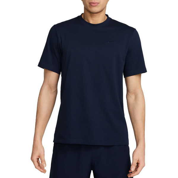 Nike Men's Dri-FIT Primary Training T-Shirt, M - Obsidian