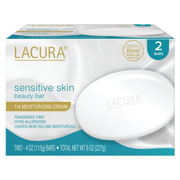 Lacura 226.796185g