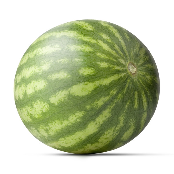 Seedless Watermelon