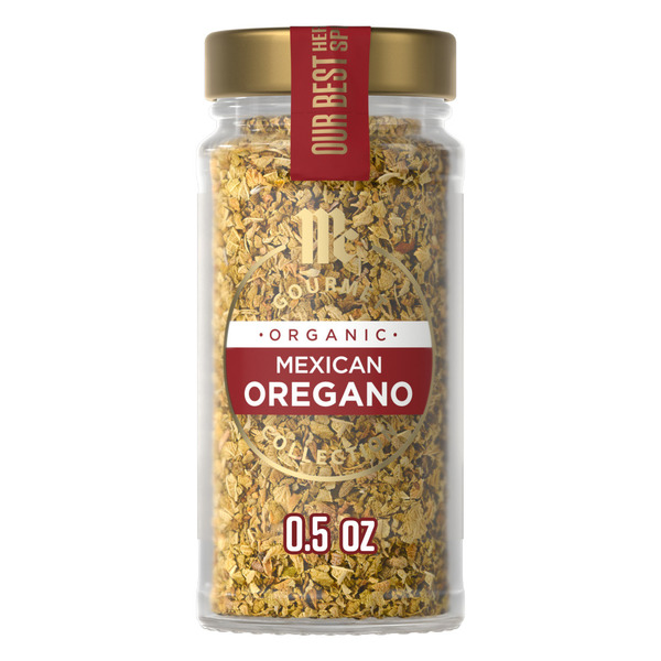 McCormick Gourmet™ All Natural Mexican Oregano