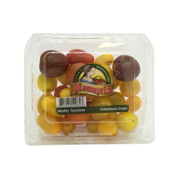 【mamamia】 Mama Mia Fresh Roasted Gourmet Flavored Coffee