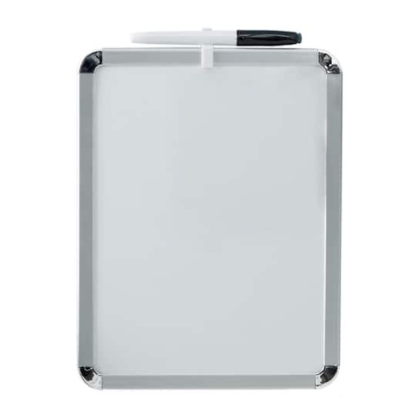 The Board Dudes Dry Erase Board, Magnetic