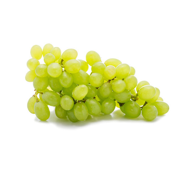 Green Seedless Grapes