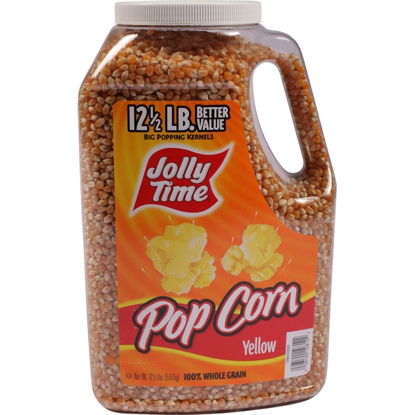 costco popcorn kernels