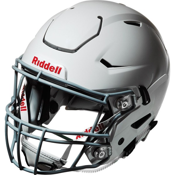 extra small youth football helmets Riddell SpeedFlex Helmet with Facemask, Speed Flex Helmet for Football : Sports & Outdoors field impacts. Schutt Schutt F7 AiR Youth