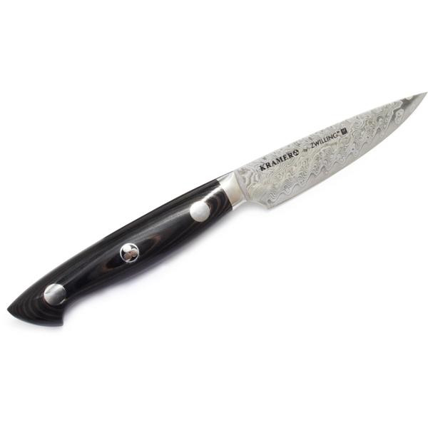 J. Queen New York 3.5" Euroline Paring Knife