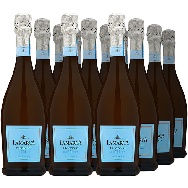 The Wine Shop La Marca Sparkling Wine Delivery or Pickup Instacart