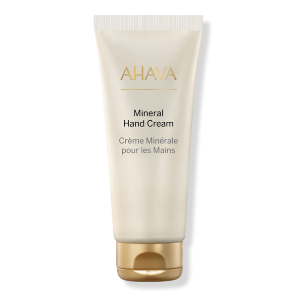 Ahava Mineral Hand Cream Hydrating & Softening
