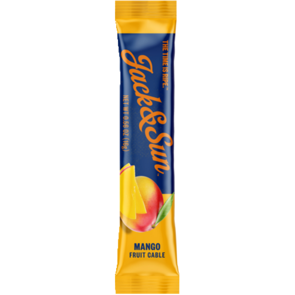 Jack & Sun Mango Fruit Cable