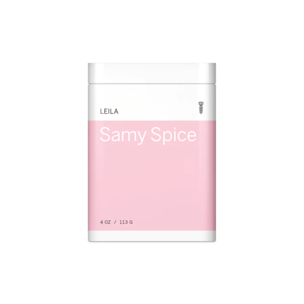 Leila Provisions Samy Spice Same-Day Delivery or Pickup | Plum Market
