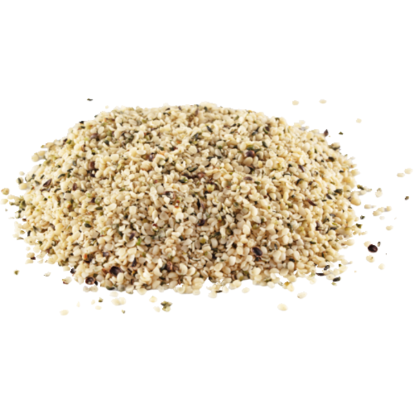 Sprouts Organic Hulled Hemp Seeds