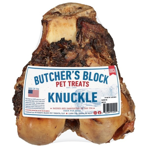 Butcher Shoppe Dog Chew, Knuckle Same-Day Delivery or Pickup | Publix