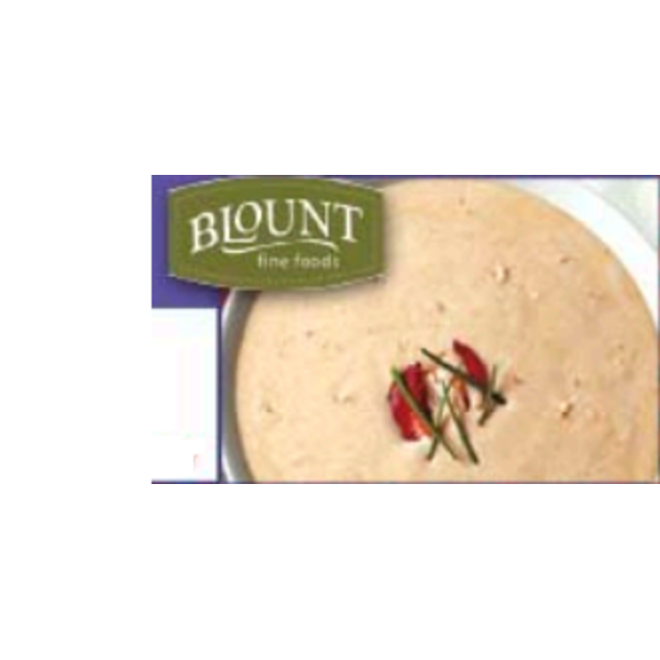 Frozen Blount - Maine Lobster Bisque - 2/4 lbs