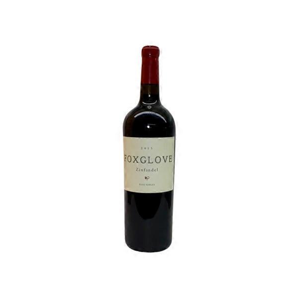 Foxglove Zinfandel Same-Day Delivery or Pickup | Woodman's