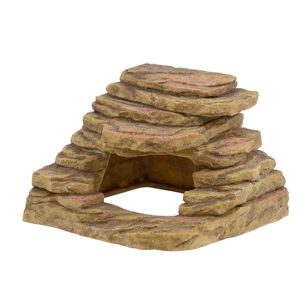 Thrive Desert Reptile Corner Hide