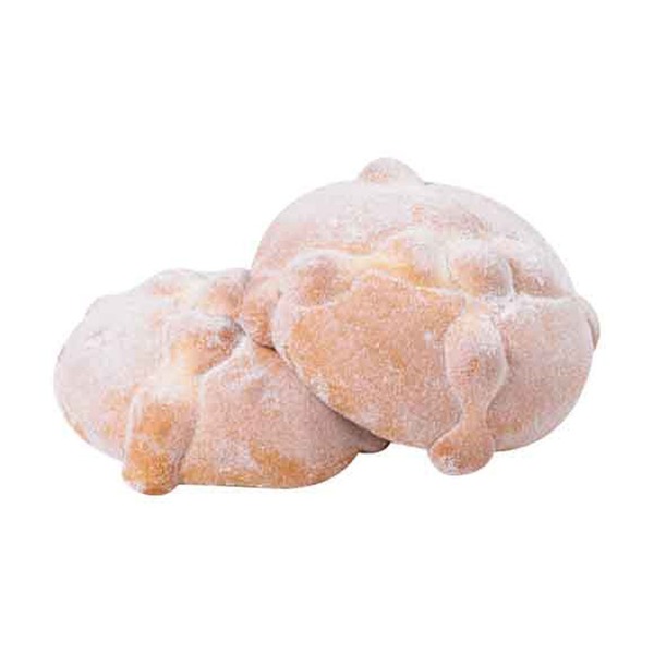 Pan de Muerto
