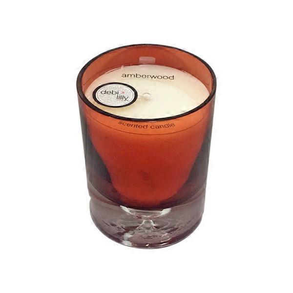 Debi Lilly Design Small Autumn Illusion Candle (each) Instacart