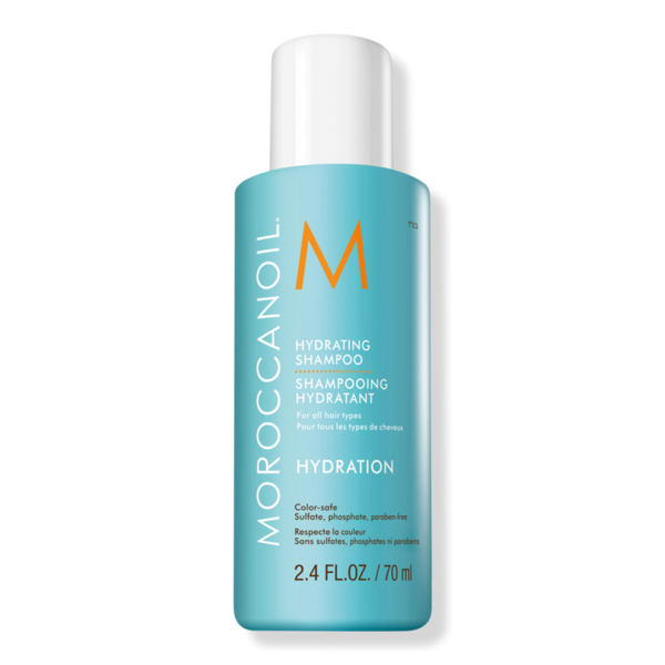 Moroccanoil Hydrating Shampoo