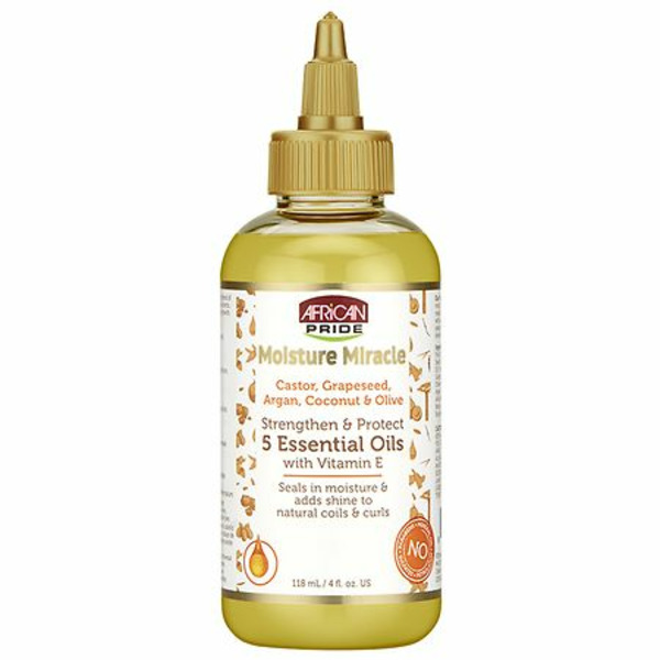 Walgreens African Pride 5 Essential Oils SameDay Delivery Instacart