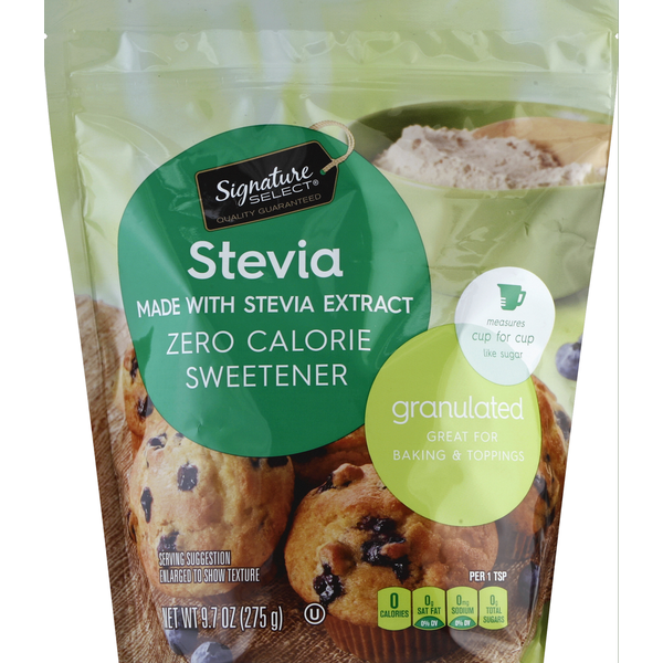 Signature SELECT Stevia