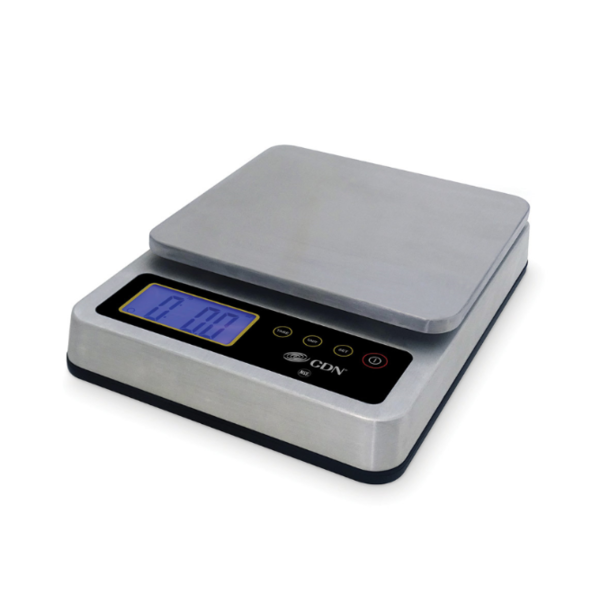 Component Design Northwest - Submersible Scale - 11 Lb