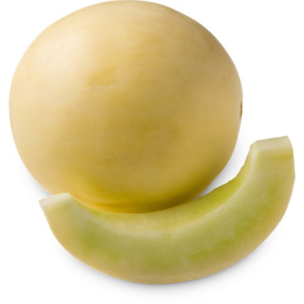 Organic Honeydew Melon