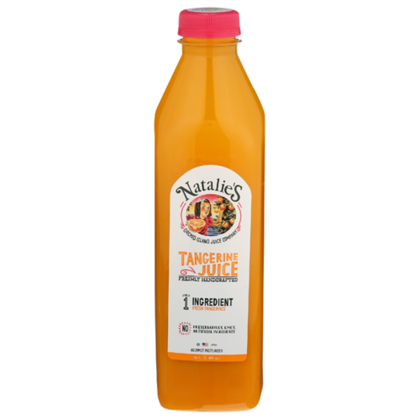 Natalie's Orchid Island Juice Co Tangerine Juice Same-Day Delivery