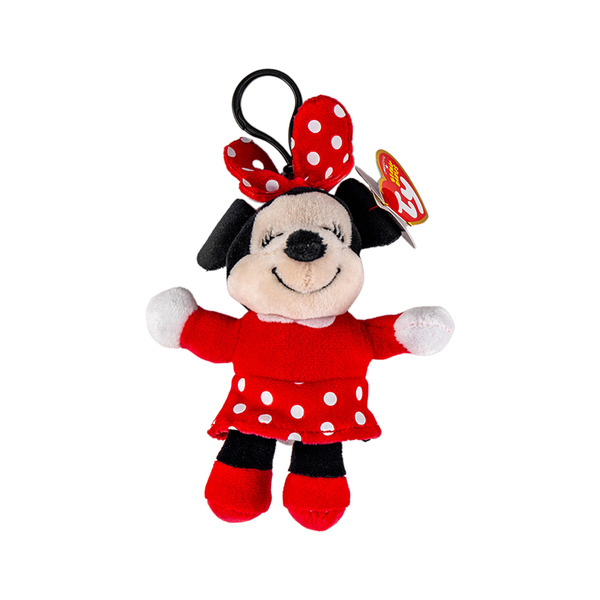 Minnie Mouse Floppy Clip Same-Day Delivery or Pickup | Broulim's ...