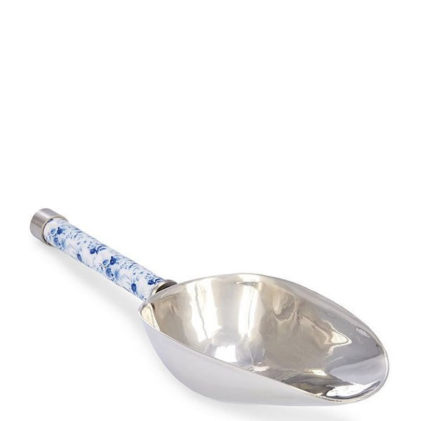 Southern Living Caroline Collection Enamel Ice Scoop