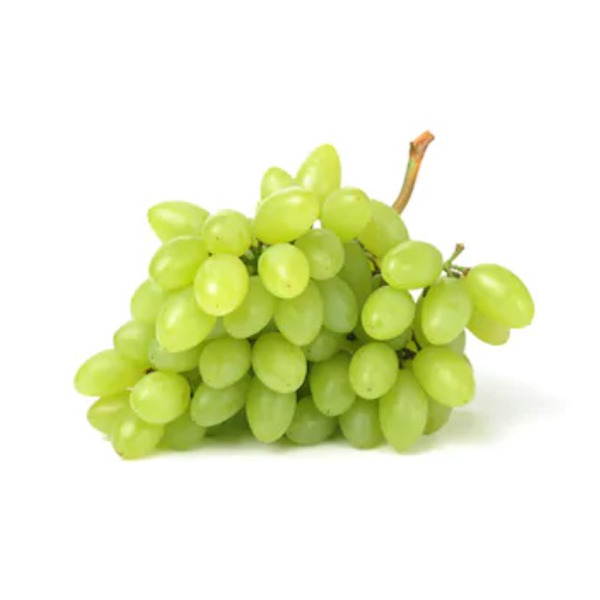 Green Grapes, 6 Pack, 3 lbs