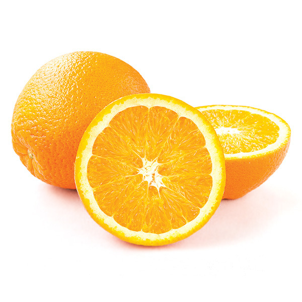 Navel Orange