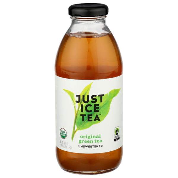 Sprouts Cold Tea Sprouts Farmers Market Just Ice Tea Organic Original Green Ice Tea Same ...
