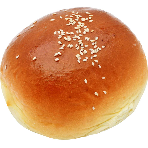 BF Red Bean Bun